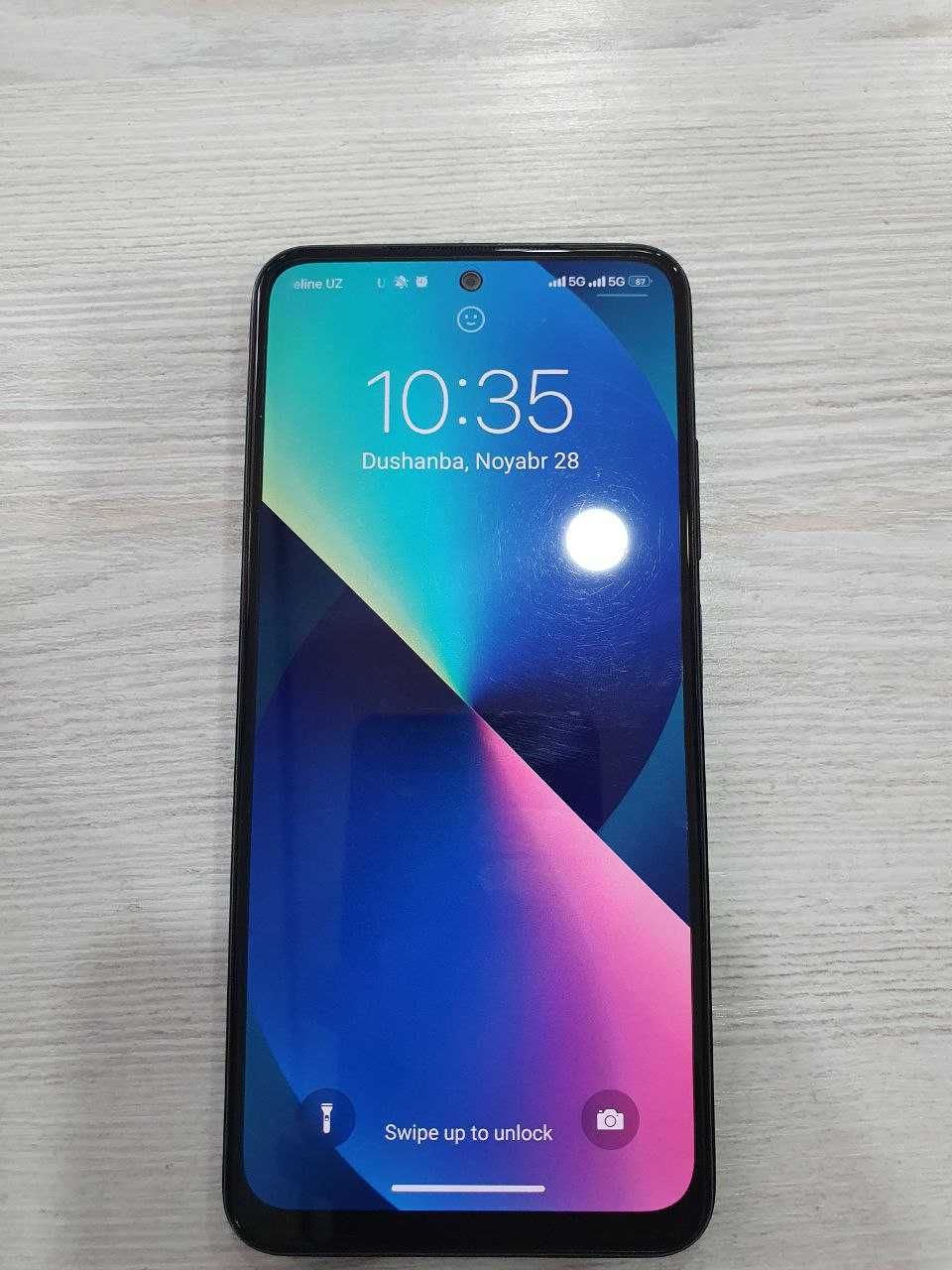 Redmi Note 11 6/128