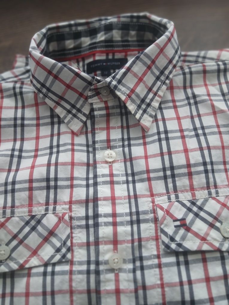 TOMMY HILFIGER оригинална риза