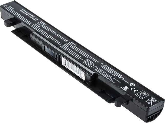 Батарейка на ноутбук отличного качества HP, Acer, Asus