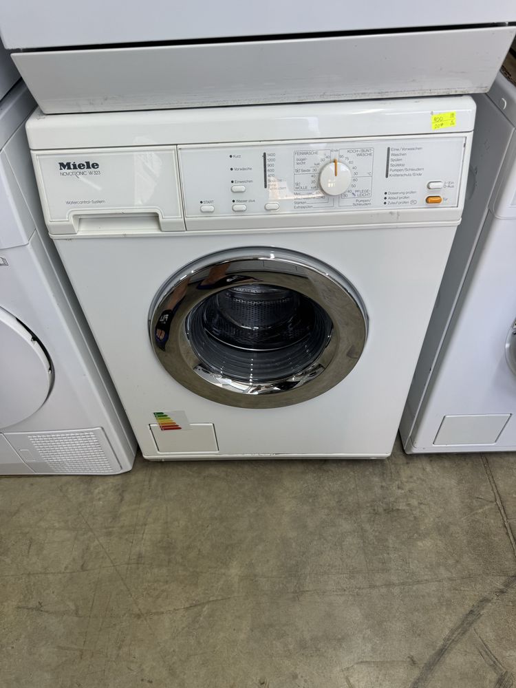Пералня Miele 6кг Germany Гаранция
