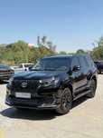 Tayota  Lend Cruiser Prado 2021га 2022 сотилади