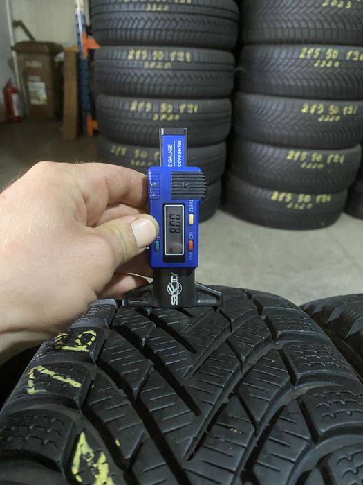 Anvelope iarna 185/60/16 Pirelli Cinturato Winter 185 60 16 R16