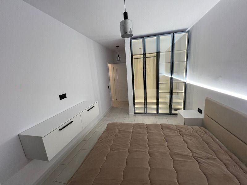 Дава се под наем Тристаен апартамент в София, Манастирски ливади - 120 кв.м за 1770.21 € - Снимка #4