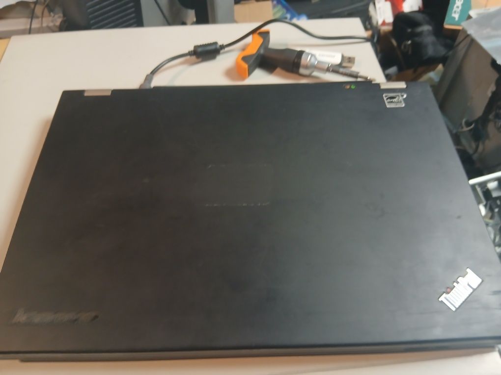 Lenovo thinkpad t430