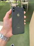 Iphone xsmax 256 sotlad