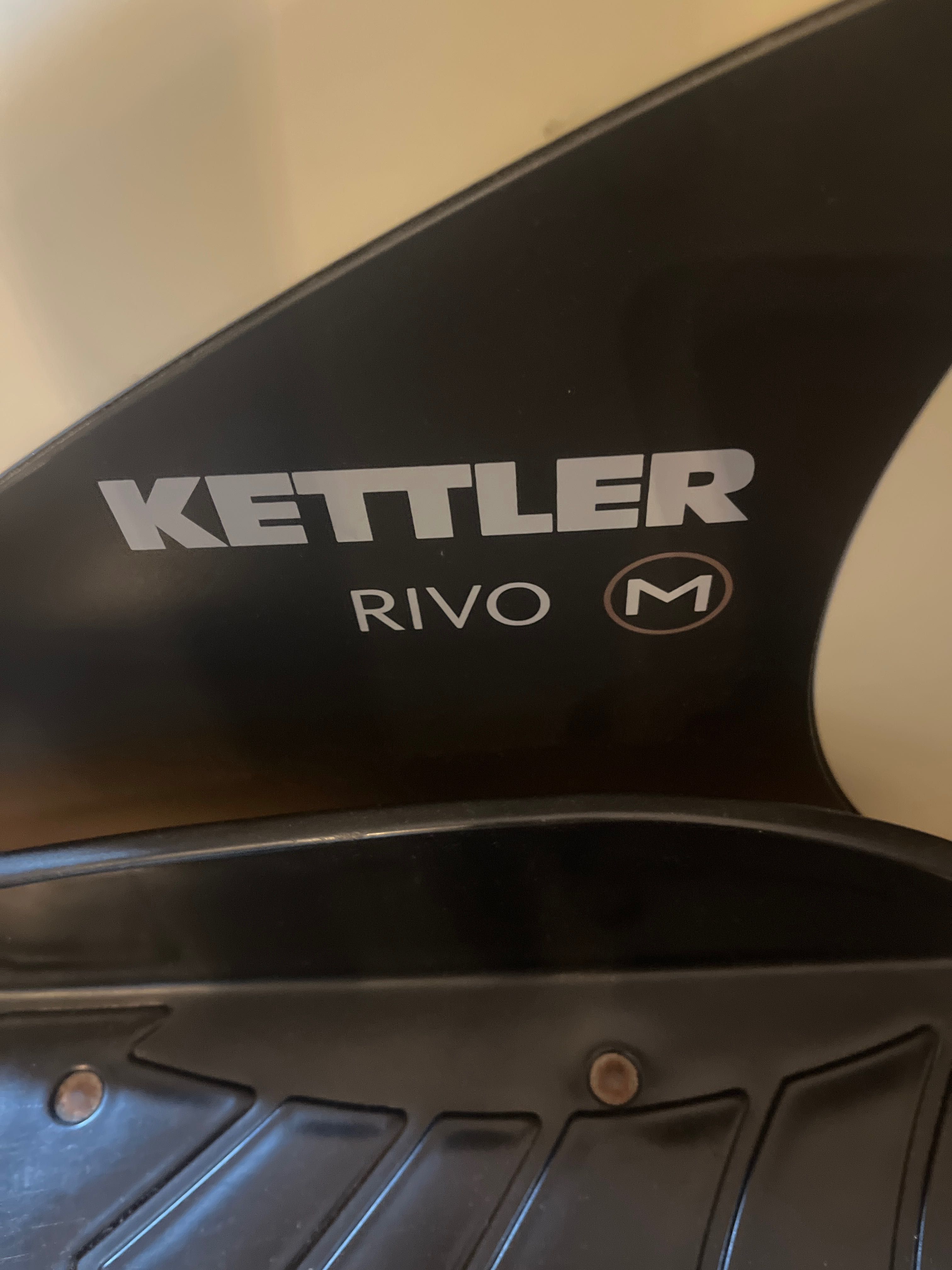 Кростренажор Kettler
