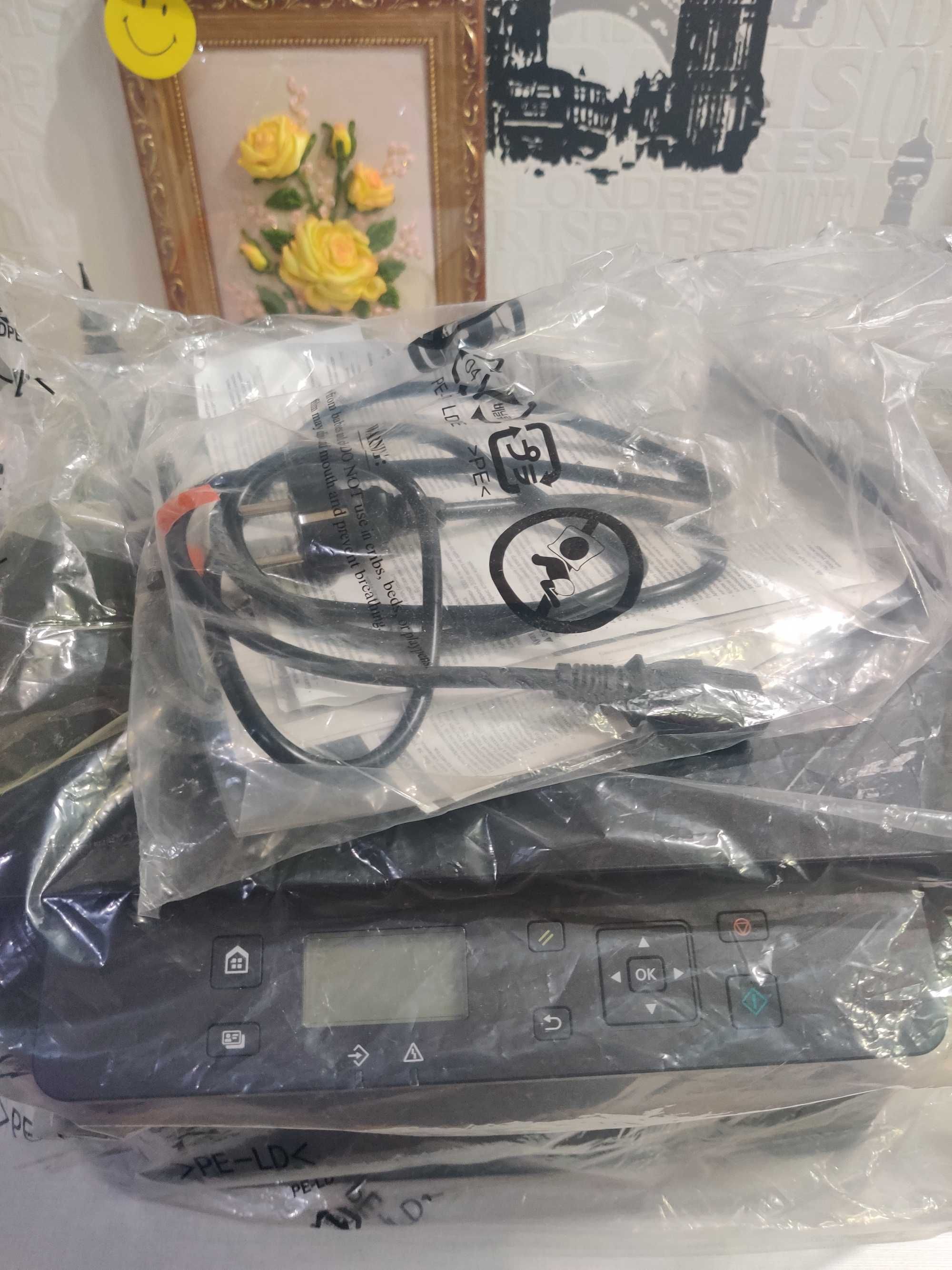 Принтер МФУ I-SENSYS MF113W A4