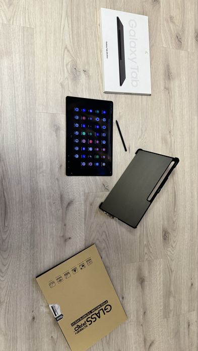 Samsung Galaxy Tab S8 Ultra