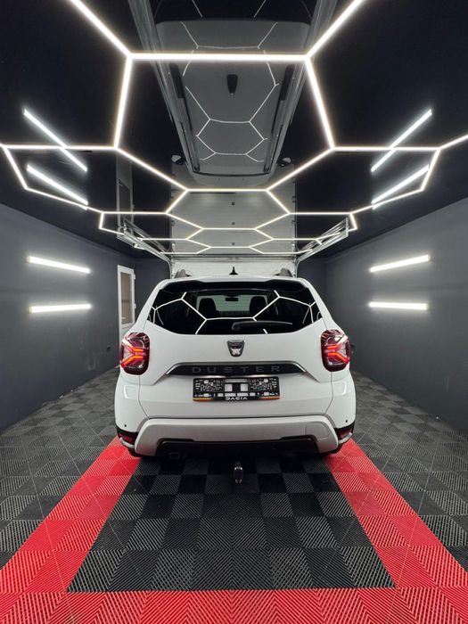 Dacia Duster 1.0 TCE// BENZINA+GPL// 4x2