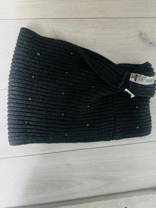 Шарфик новый женский