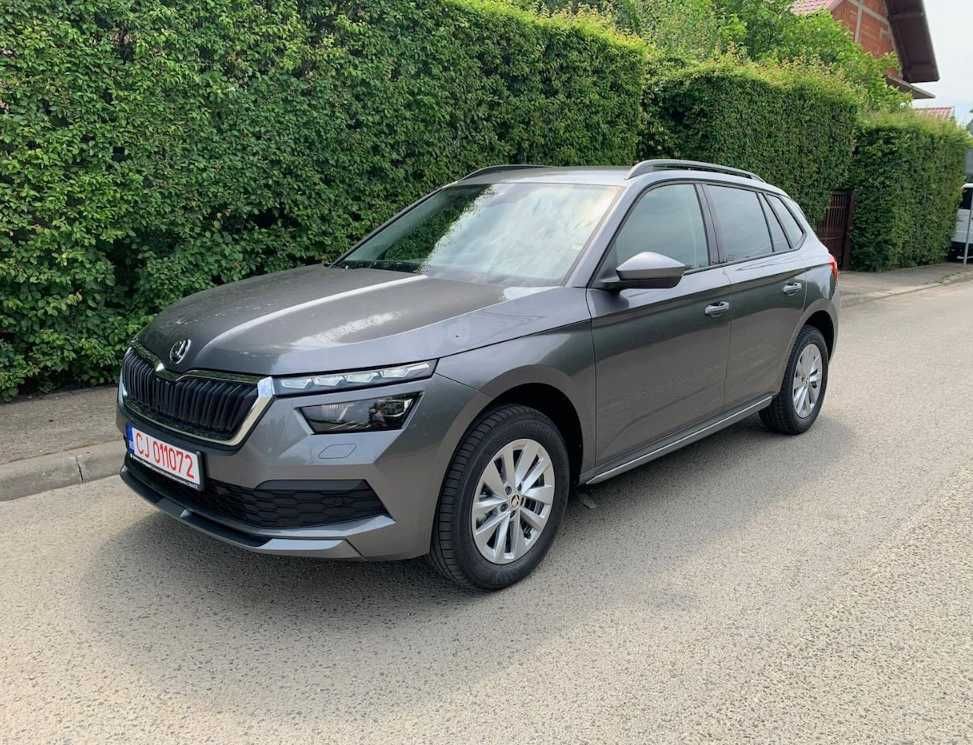 Inchirieri auto Iasi - Fara taxe ascunse, predare flexibila