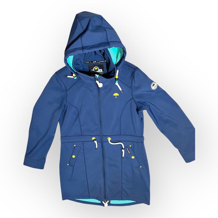 Geacă Schmuddelwedda Goretex damă marimea XL