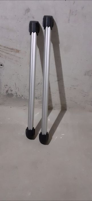 Bare transversale vw