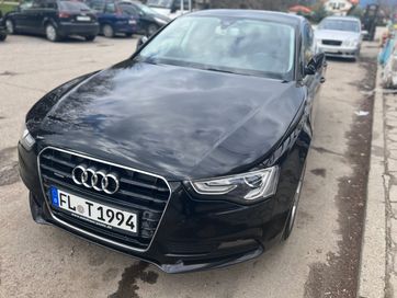 Audi a5 sportback 2015 245kn 3000 KB