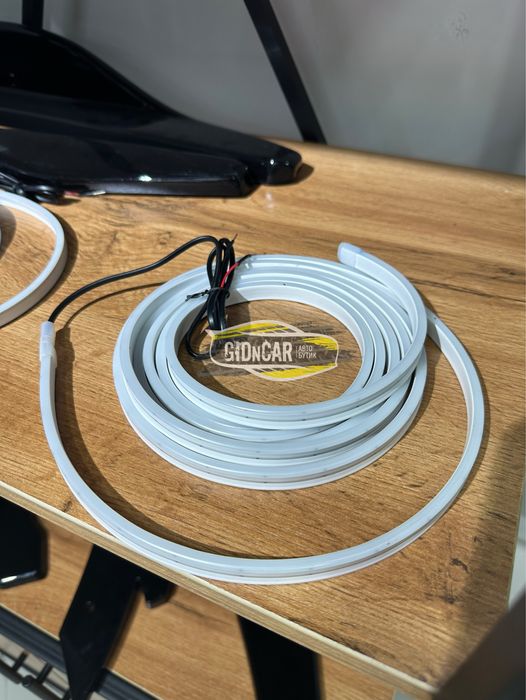 Подсветка багажника универсал