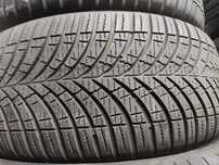 4бр Всесезонни Гуми 215 55 16 - Goodyear - DOT 2021
