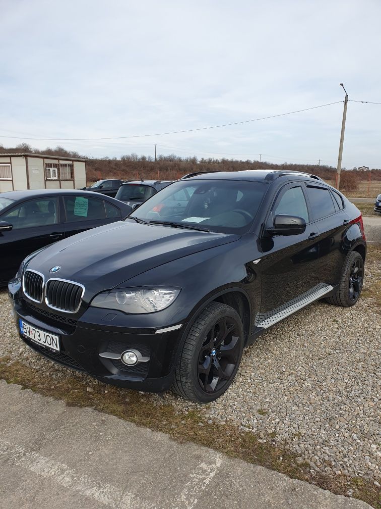 De vânzare BMW X6