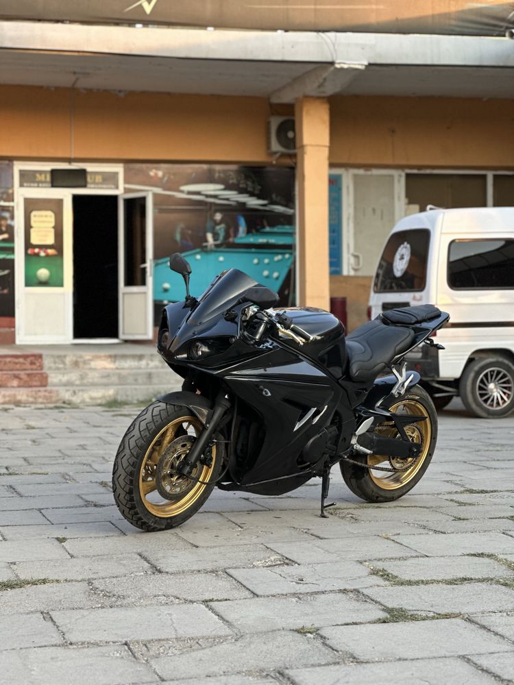 Yamaha tezlik 280+ srochna sotiladi