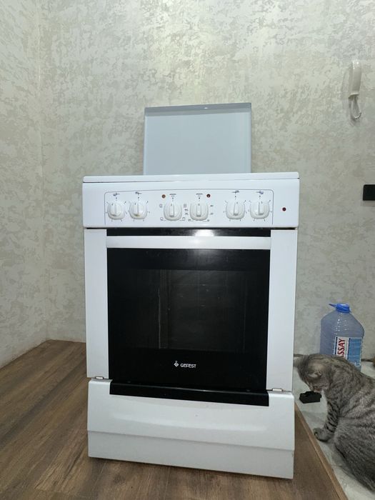 Продам плиту 4- х комфортную рабочую