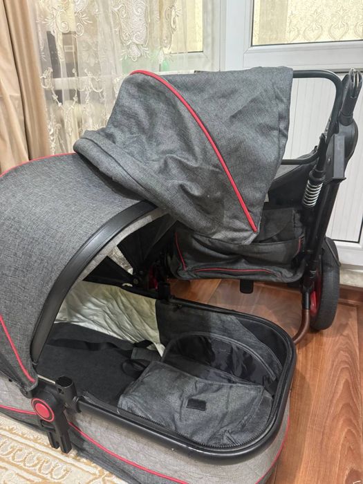 Продается коляска