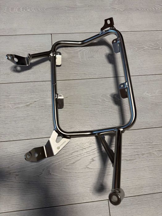 Suport Nou cutii laterale BMW GS 1200 / 1250 GS / GSA
