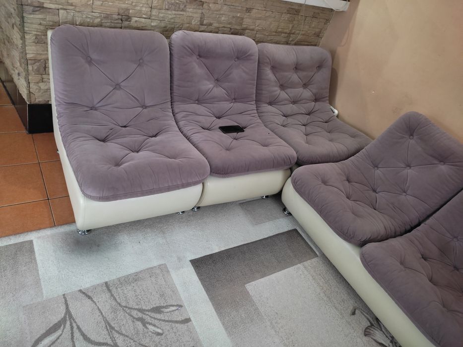 Диван трансформер