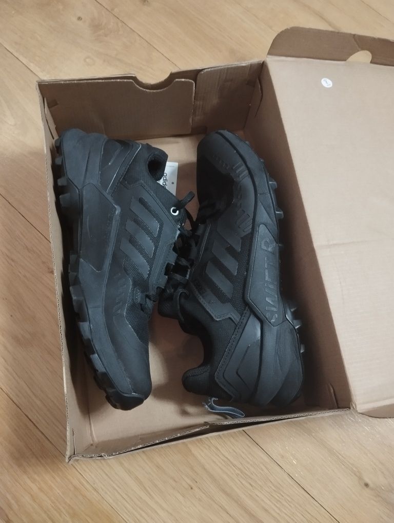 Adidas Terrex Swift R3 Gore tex