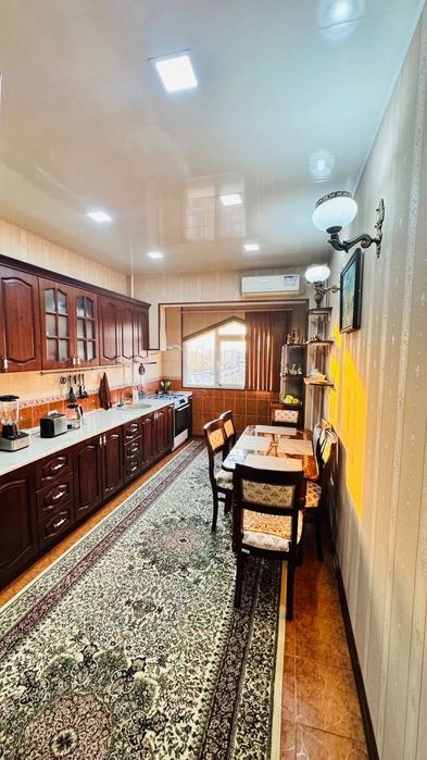 C-6 Sotuvda 3 xonalik uy remont Nalogoviy Amir Temur ko'chasi