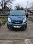Vând Opel Vivaro
