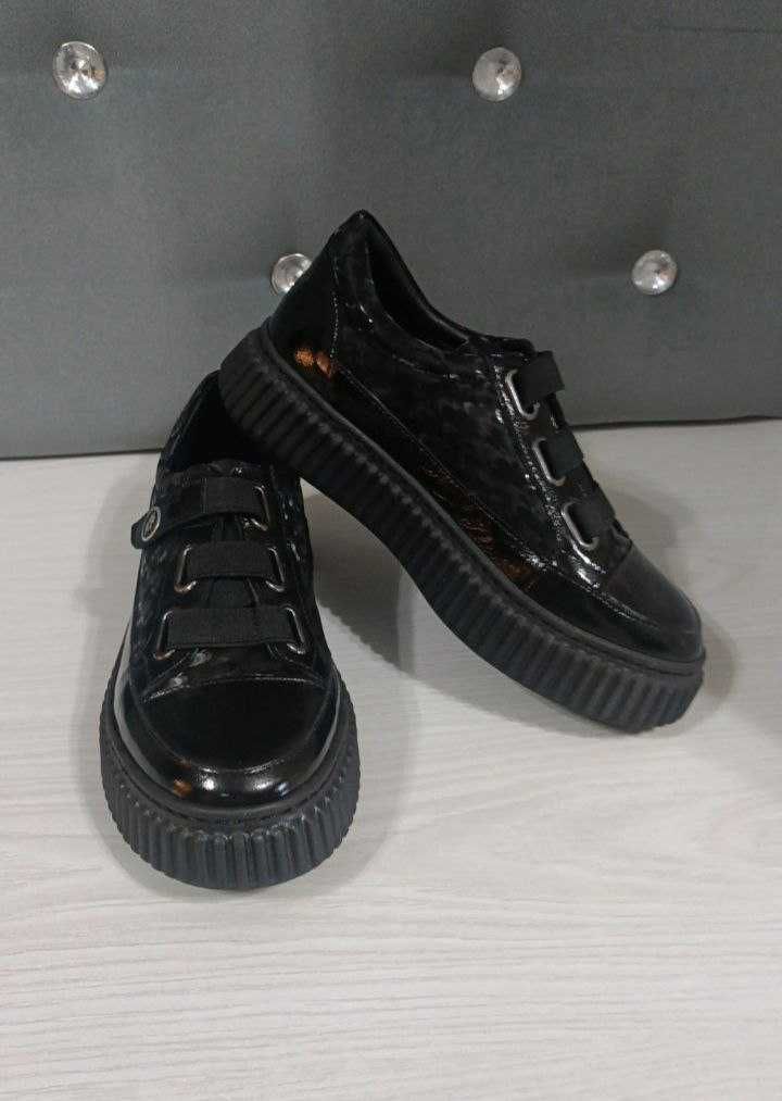 Турецкая обувь бренда Kemal Pafi