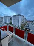 Apartament 2 camere de inchiriat+loc parcare-zona Mihail Kogalniceanu