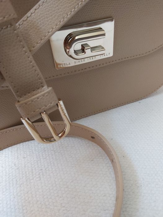 Чанта Furla Ballerina