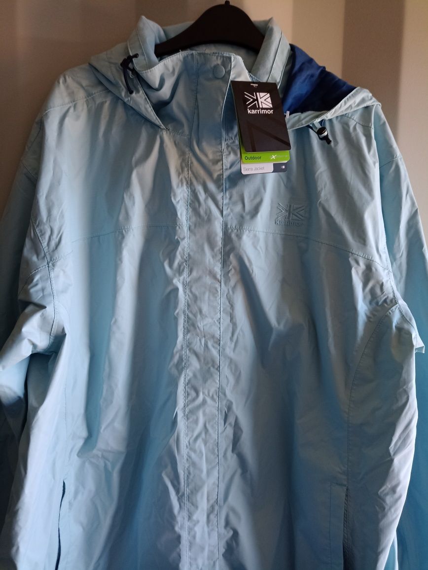 Karrimor Geaca Outdoor Dama Windproof 2XL