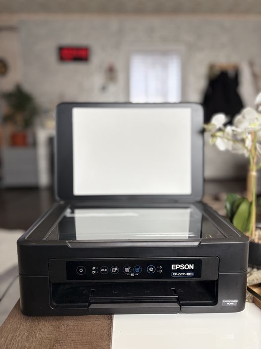Vand Imprimanta EPSON-XP-2205