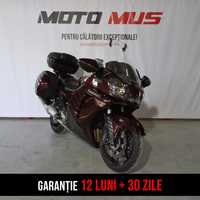 Motocicleta Kawasaki GTR 1400 Grand Tourer ABS | K13727 | motomus.ro