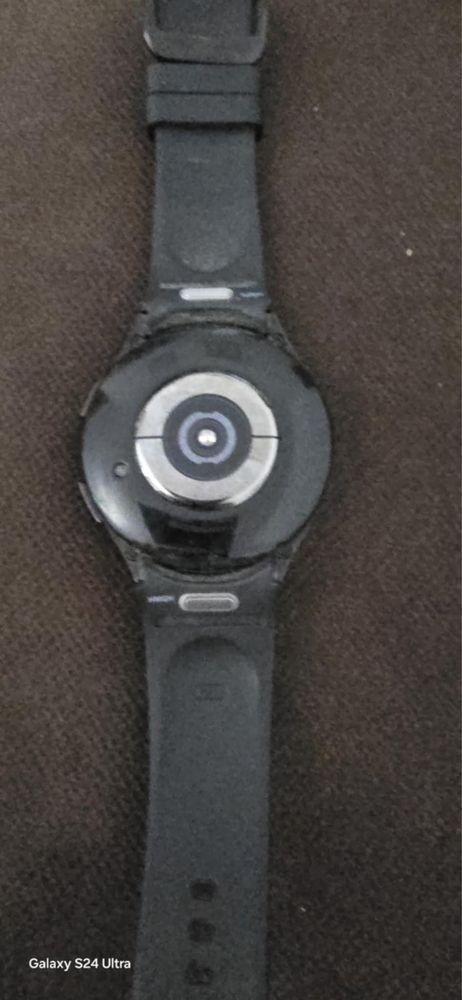 Смарт часовник Samsung Watch 6  Classic