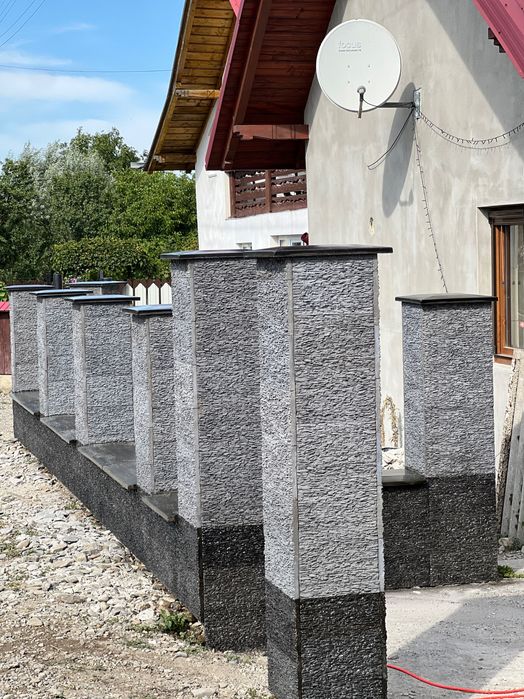 Piatră decorativă de munte