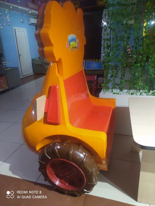 Детский стул продам