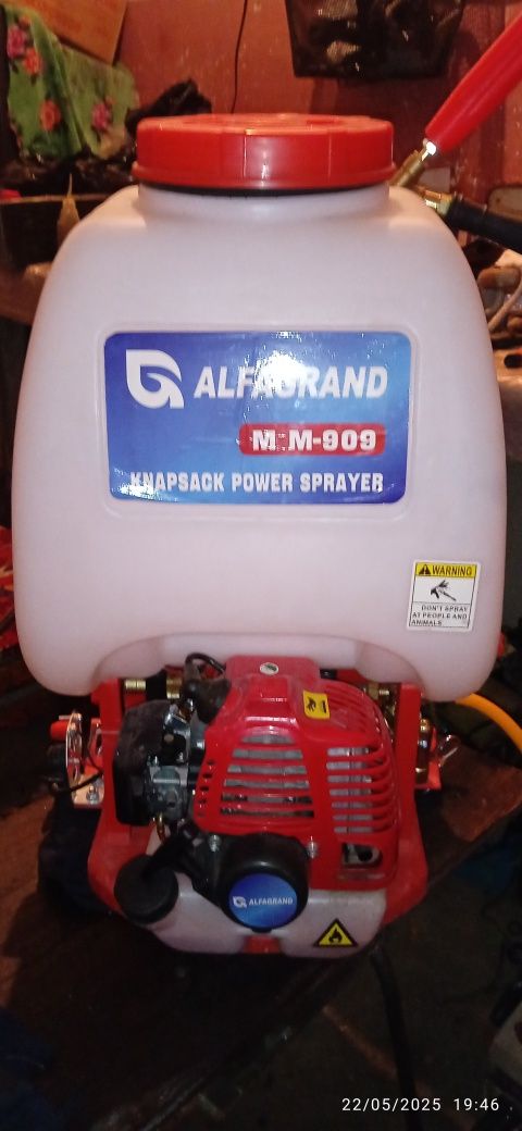 Karcherli dori aparat sotiladi