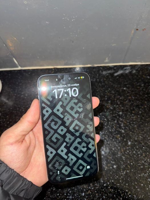 Продам Iphone 14 Pro Max