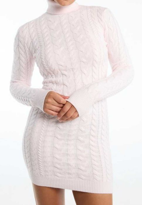 Rochie NewYorker - Livrarea 5 lei - NOUA - mini - de Craciun