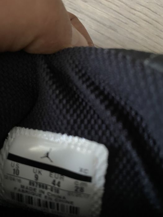 Jordan Flight marimea 44