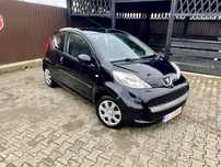 Peugeot 107 din 2012 1.0 benzina/ Clima / posibilitate Plata in RATE
