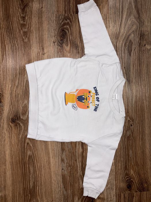 Детски блузки от 86 до 92 различни марки