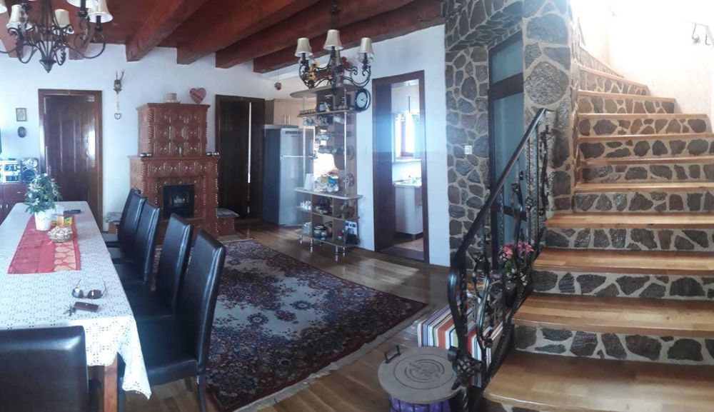 Cazare Colibita - Cabana Mircea