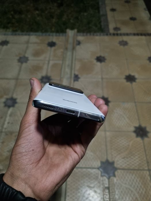 Xiaomi mi 11 ultra
