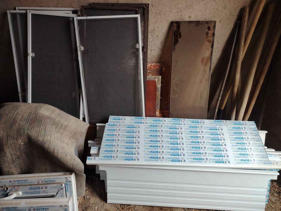 Аква айналар сатылады! 7 штук.