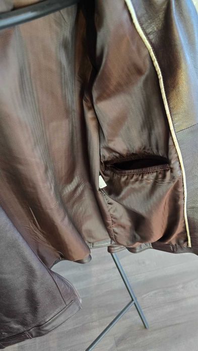 Яке естествена кожа