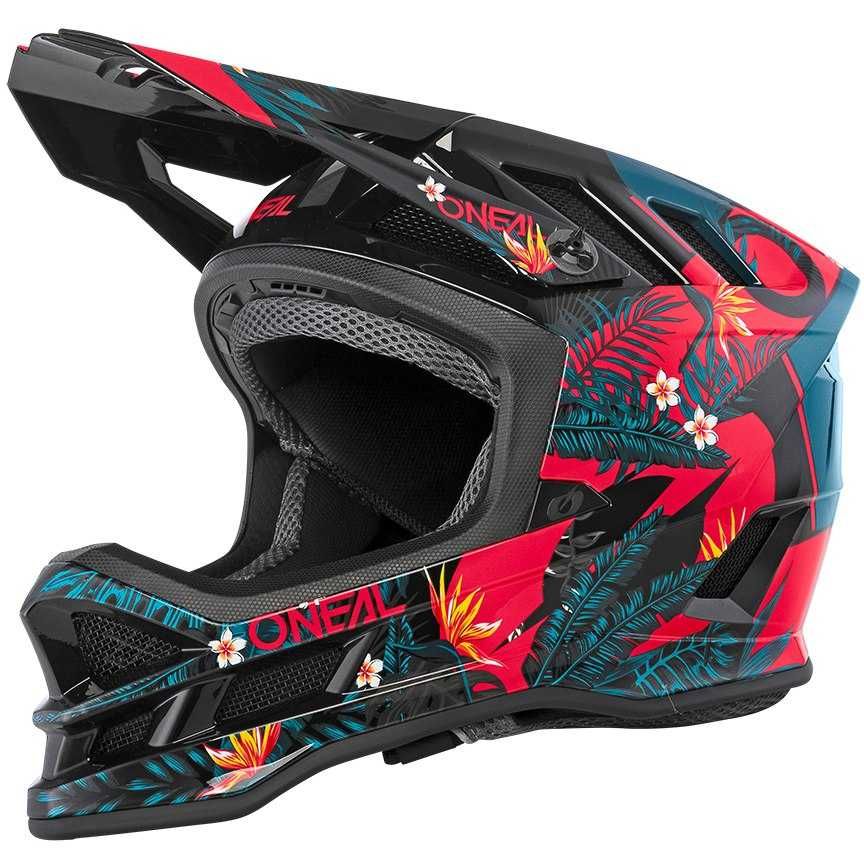 O'Neal Blade Rio - casca Fullface L (59-60 cm)