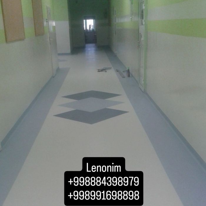 Nalivnoy pol Lenonm